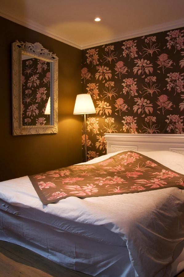 Bed and Breakfast Sleeping In Bruggy Exteriér fotografie
