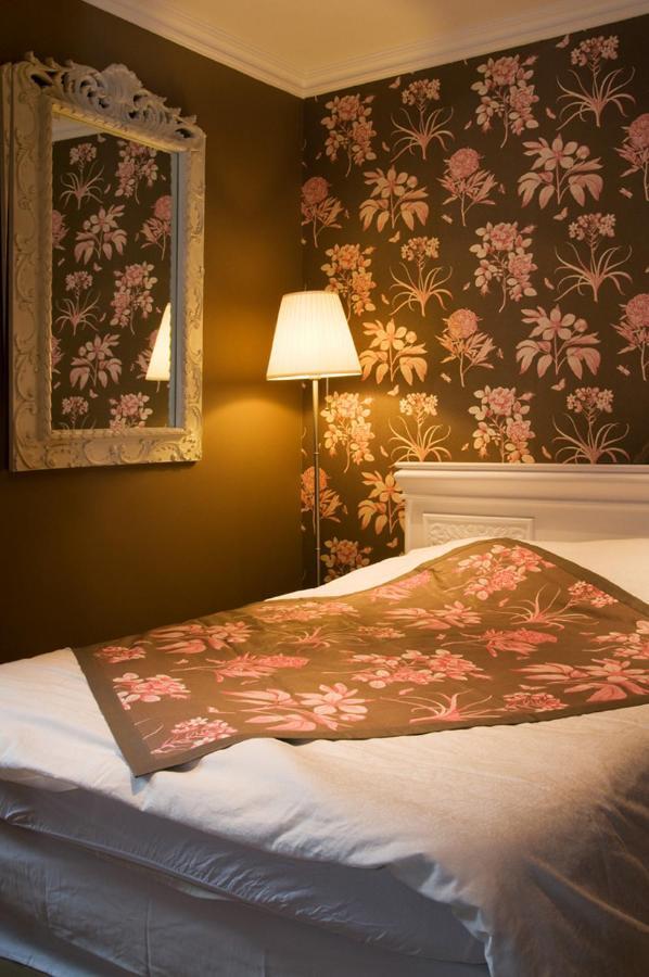 Bed and Breakfast Sleeping In Bruggy Exteriér fotografie